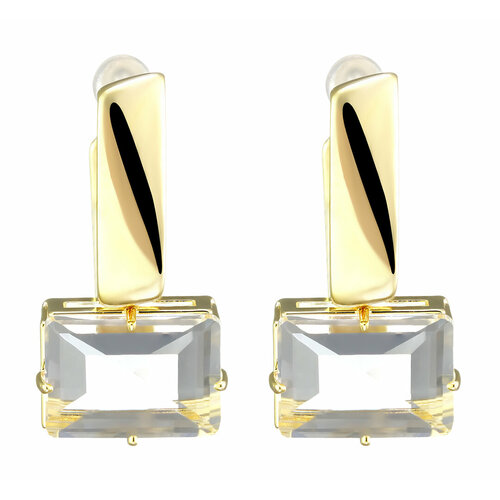 Комплект серег UVI