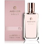 Парфюмерная вода Aigner Debut 100 мл - изображение