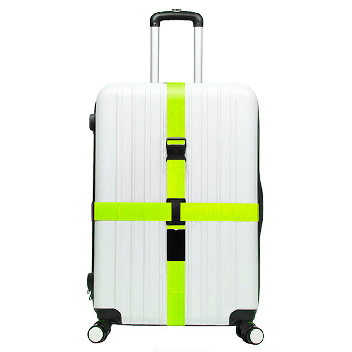 фото Ремень для чемодана, для багажа, багажный ремень, стяжка багажа и крепления груза