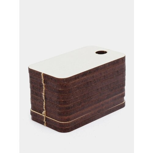 Прямоугольная заготовка для сублимации 1000шт