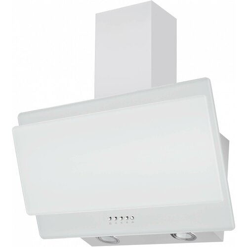 Каминная вытяжка Hyundai HGH 6830 WG белый 1424100₽