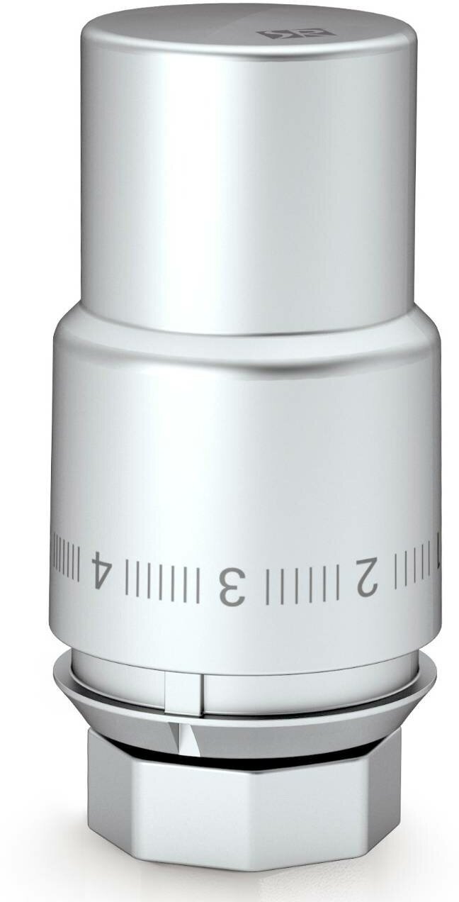 Термоголовка жидкостная Royal Thermo M30x1.5 - фотография № 9