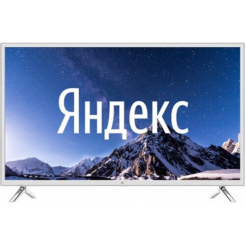 Телевизор Hi VHIX-24H152WSY 1523200₽