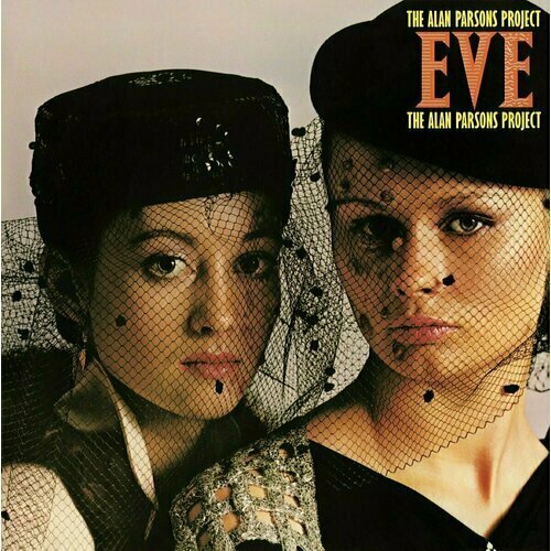 Виниловая пластинка The Alan Parsons Project – Eve LP