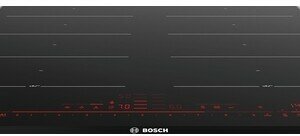 Индукционная варочная панель Bosch - фото №12