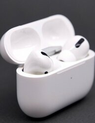 Беспроводные наушники Bluetooth наушники Pods Air Pro Айфон IOS Android iPhone