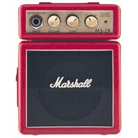 Лучшие Комбоусилители Marshall