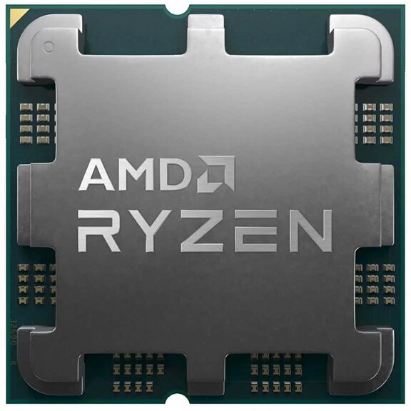 Процессор AMD Ryzen 9 7900X3D (5600MHz/AM5/L2+L3 128Mb) 100-000000909 OEM