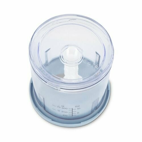 Измельчитель электрический Hyundai HYC-P3138 08л 350Вт голубойбелый 303700₽