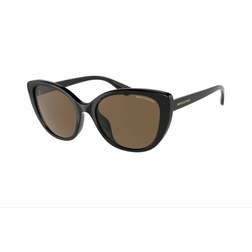 Солнцезащитные очки Luxottica AX 4111S 8158/73, коричневый