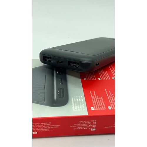 Повербанк Hoco J111 10000 mAh 170100₽