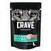 Crave Паучи для взрослых собак всех пород с кроликом 85г. 10232175 0,085 кг 52816 (10 шт)