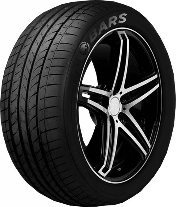 Шина BARS UZ200 195/60 R15 88V