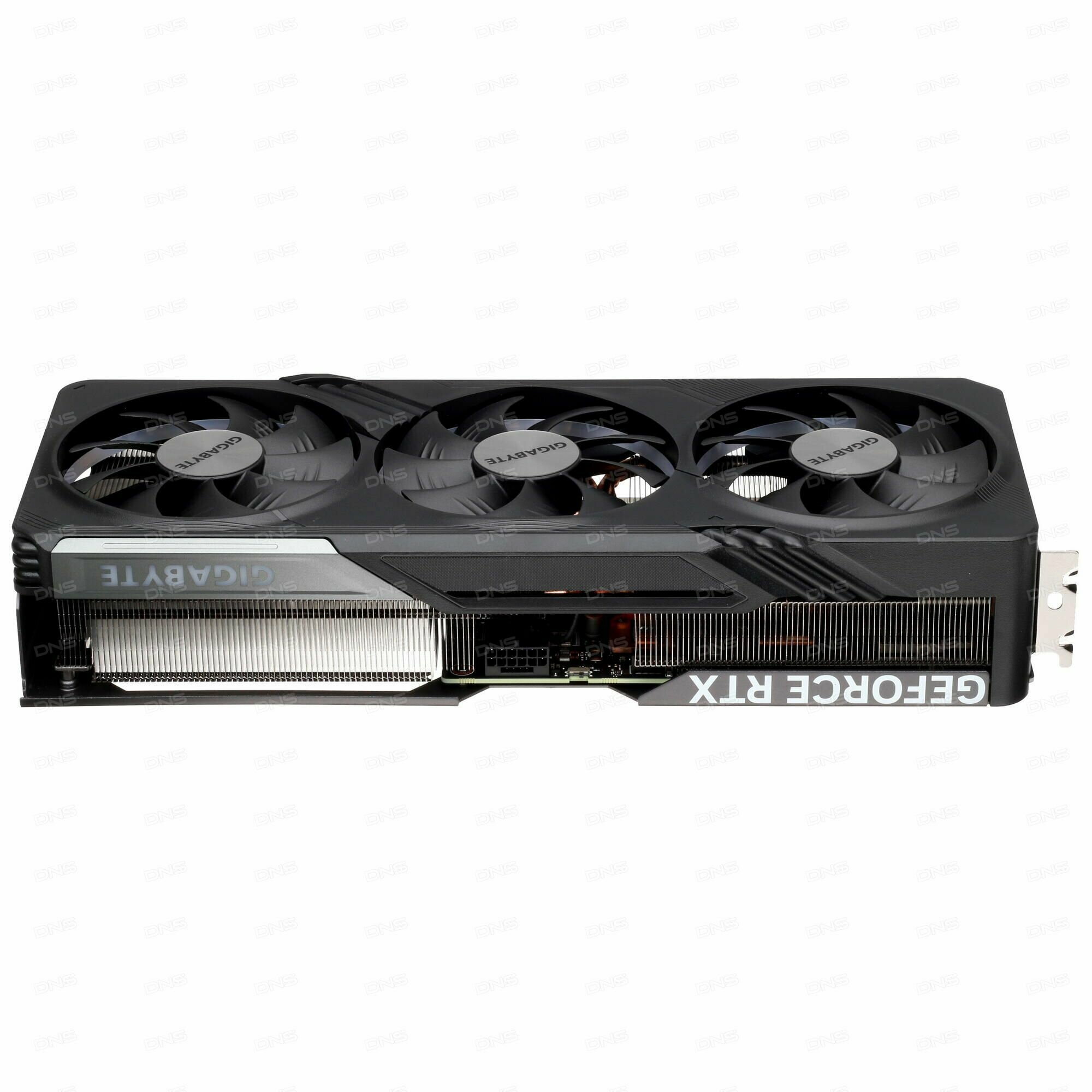 Видеокарта GIGABYTE GeForce RTX 4070 GAMING OC 12G (GV-N4070GAMING OC-12GD)