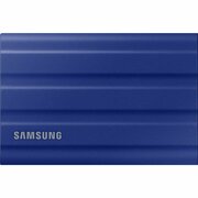 Внешний SSD диск SAMSUNG T7 Shield 1TB Blue (MU-PE1T0R/WW)