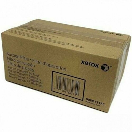 Xerox 008R13175 пылевой фильтр 008R13175 оригинал 4536₽