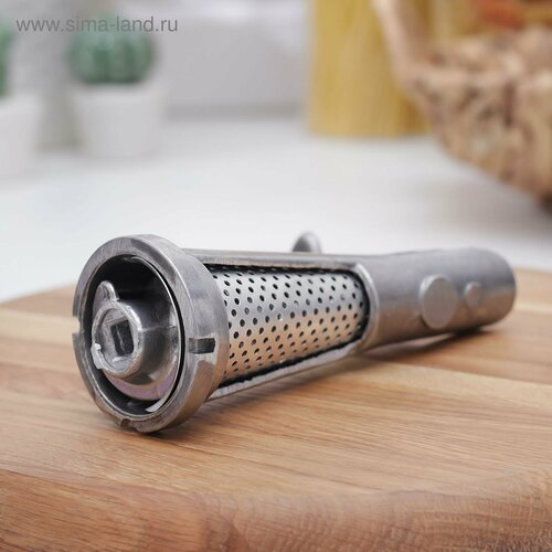 Соковыжималка-насадка на мясорубку 95500₽