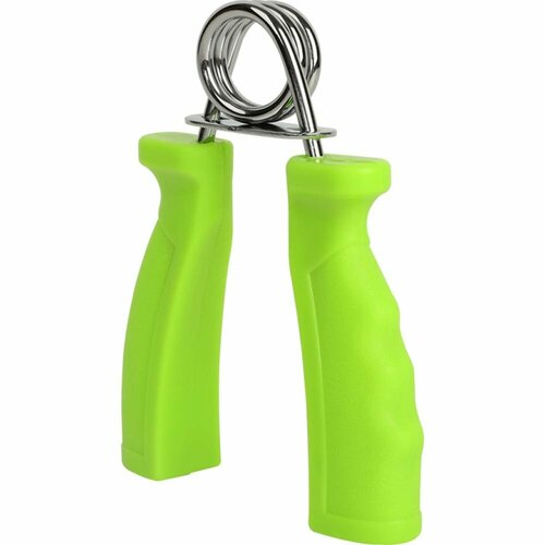 Пружинный кистевой эспандер Победитъ HE-08 739₽