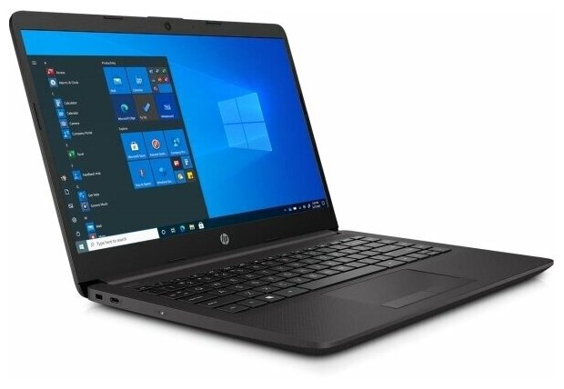 Ноутбук для бизнеса HP 240 G8 43W59EA