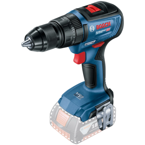 Дрель-шуруповерт аккумуляторная BOSCH PRO BOSCH GSB 18V-50 06019H5106