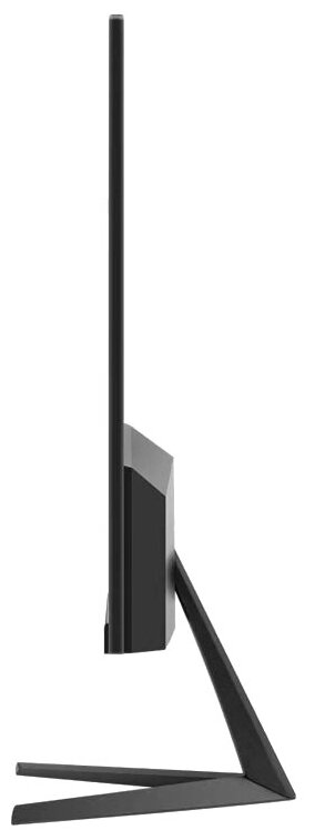 24 Монитор Asano M2401F 1920x1080 60 Гц IPS черный