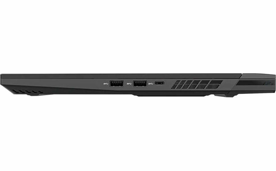 Ноутбук Gigabyte Aorus 15 BKF, 15.6", Intel Core i7 13700H 16ГБ, SSD 1024ГБ, NVIDIA GeForce RTX 4060 для ноутбуков 8ГБ, черный (bkf-73kz754sh) - фото №11