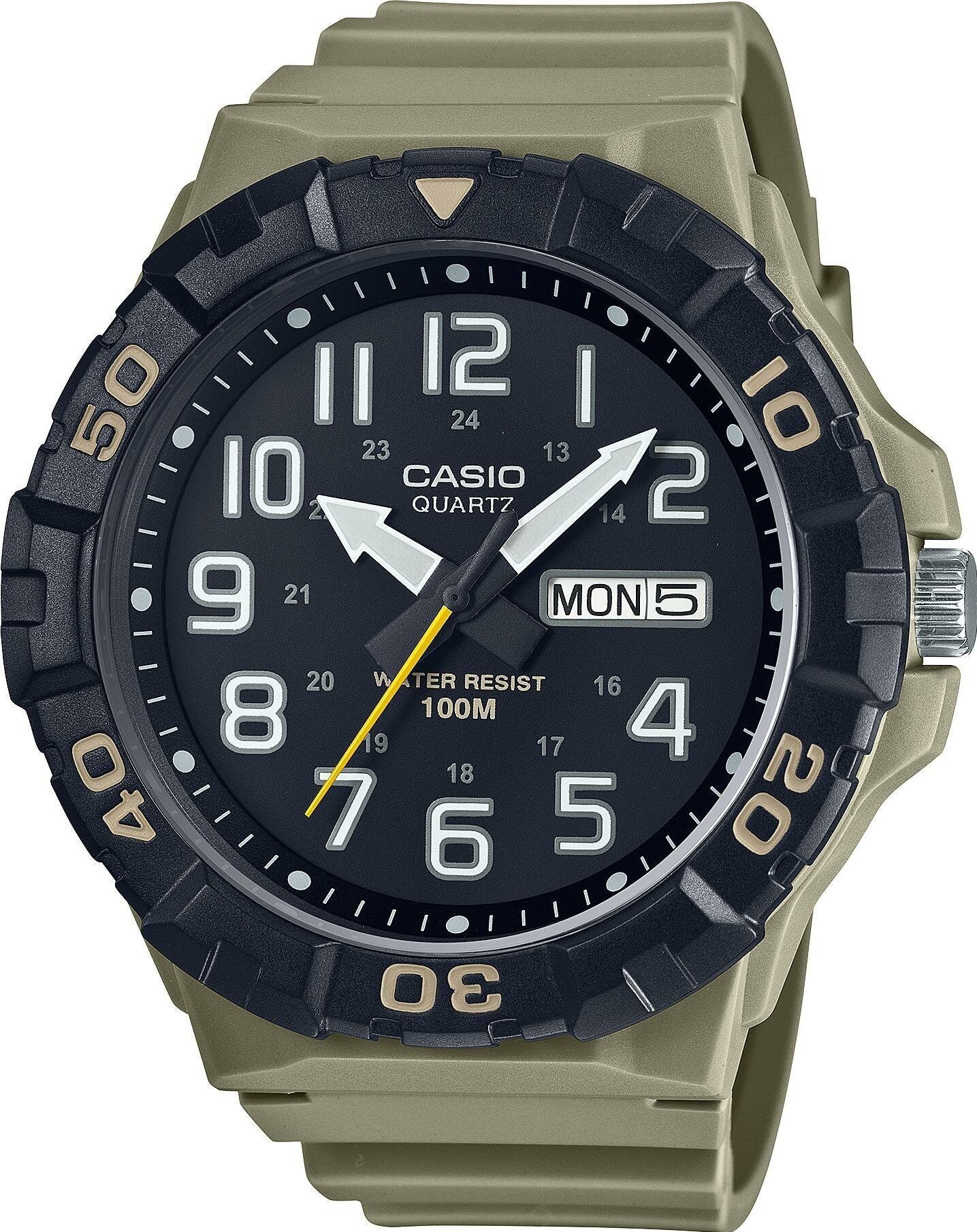 Наручные часы CASIO MRW-210H-5A