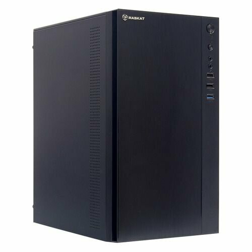 Компьютер Raskat Standart 500 (Intel Core i5 11400, RAM 16Gb, SSD 480Gb, no OS), 116232