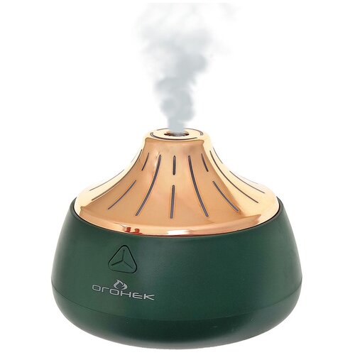 Увлажнитель воздуха Огонек OG-HOM02 74300₽