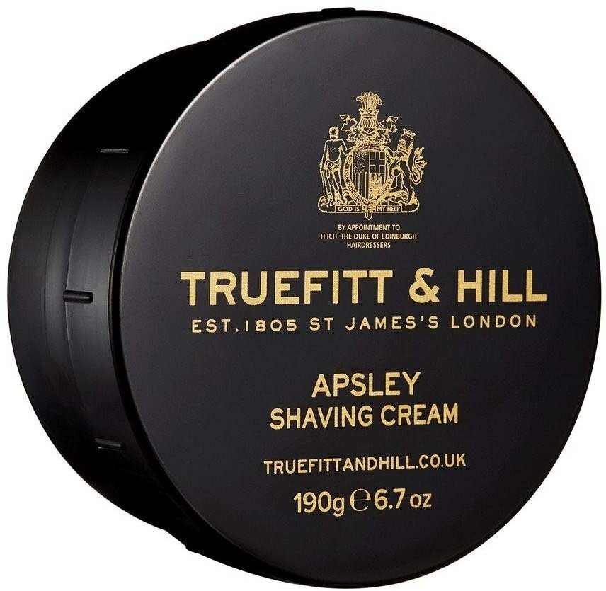 Truefitt & Hill Крем для бритья 190 г (Truefitt & Hill, ) - фото №2