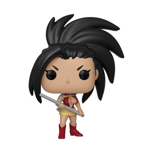 Фигурка Funko POP! My Hero Academia: Yaoyorozu 42935, 9.5 см фигурка funko pop my hero academia yaoyorozu 42935 9 5 см