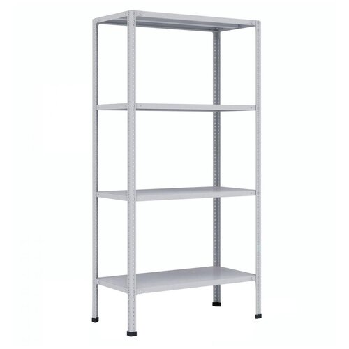 Стеллаж пакс-металл МС-254/500 (200x100x50)