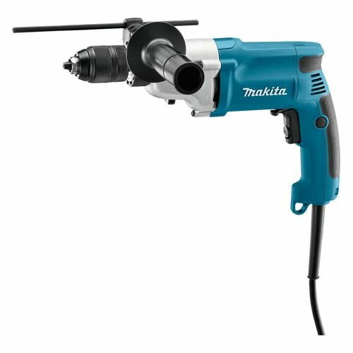 Дрель безударная Makita DP4011