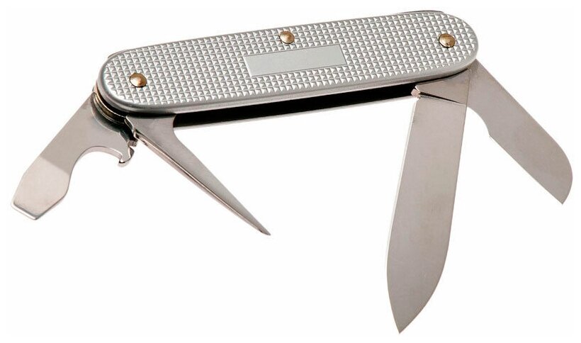 Нож перочинный Victorinox 0.8120.26 - фото №5