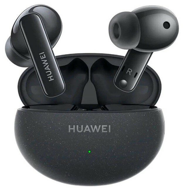 Беспроводные наушники Huawei FreeBuds 5i nebula black