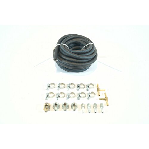 Комплект герметизации вывода сапунов улучшенный на все модели УАЗ 2870₽