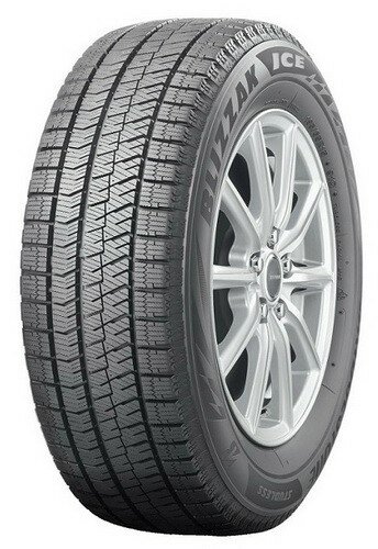 Шины Bridgestone Blizzak ICE 245/50 R18 100S