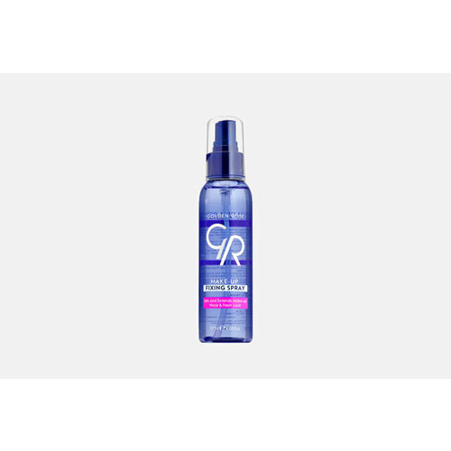 Спрей для лица MAKE-UP FIXING SPRAY