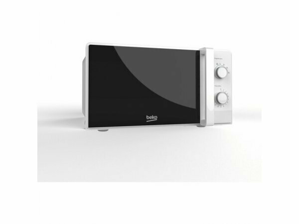 Микроволновая печь Beko MOC20100BFB, соло, черный - фотография № 3