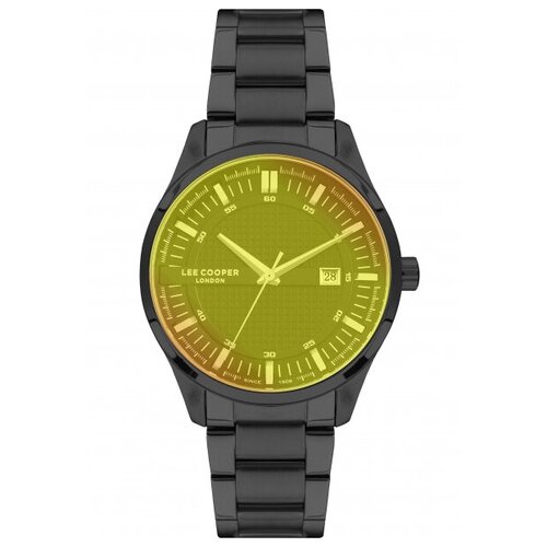 фото Наручные часы lee cooper lc07270.650