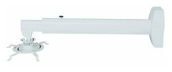 фото Кронштейн Wize White (WTH 87150)