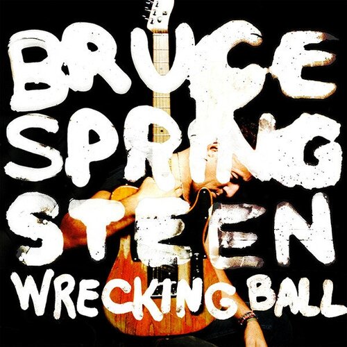 Виниловая пластинка Bruce Springsteen - Wrecking Ball (3 LP) audio cd springsteen bruce working on a dream limited edition 1 cd