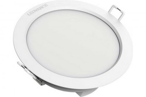 Светильник downlight Ledvance-osram ECOCLASS DL 8Вт 4000К 760 Лм IP44