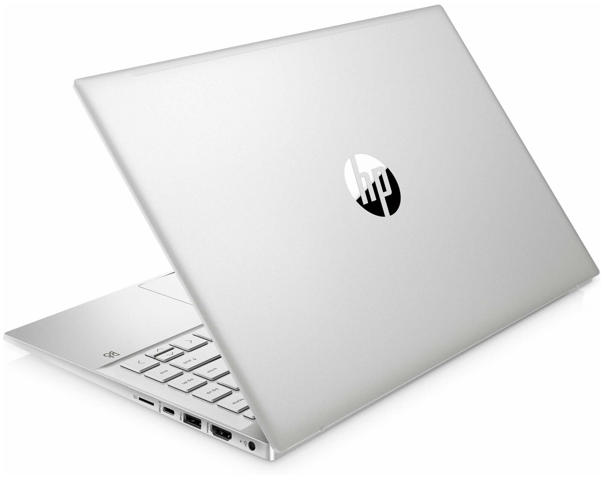 Ноутбук HP Pavilion 14-ec0046ur