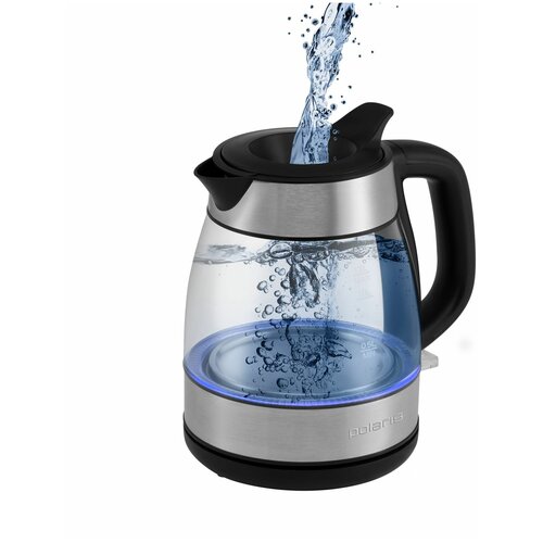 Электрический чайник Polaris PWK 1211CGL Water Way Pro 199000₽