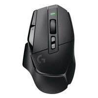 Мышь Logitech G502 X Wireless Black