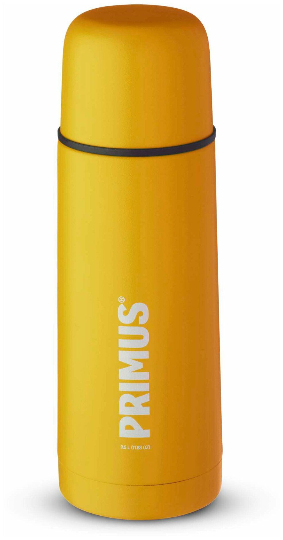 Термос Primus Vacuum bottle 0.5 Yellow