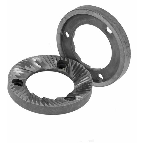 Жернова из нержавеющей стали Fiorenzato, MP64I001 для кофемолки F64E