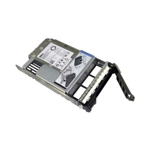 Жесткий диск Dell 400-BJRW 12TB SFF 2235300₽