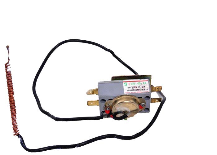 Тепловой предохранитель (ограничитель) для водонагревателя Electrolux (Электролюкс) - 4071389094